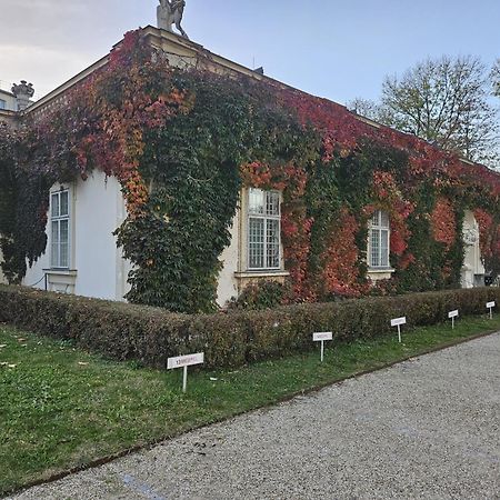 Mauthaus Lichtenstein Vienna Exterior photo
