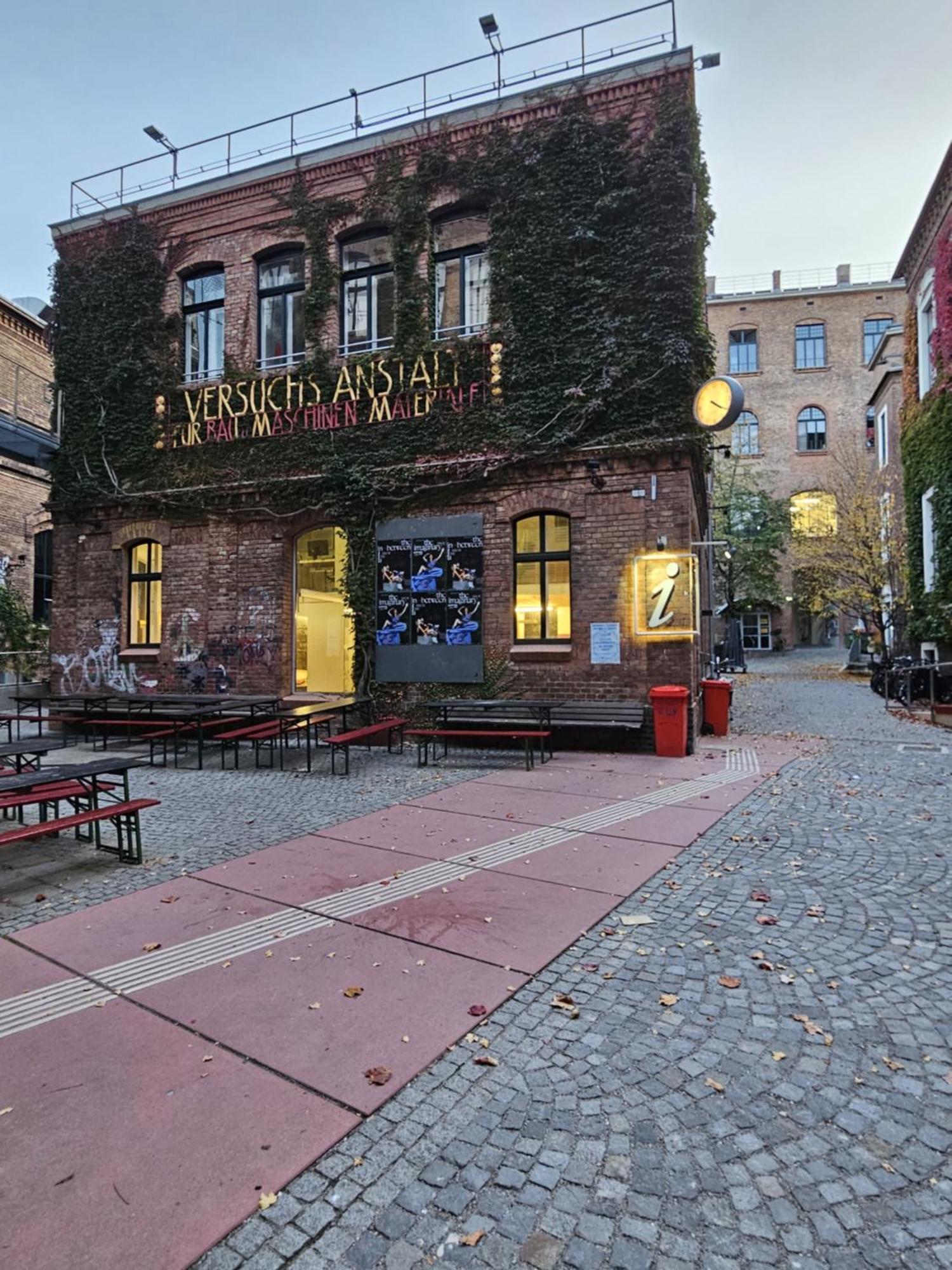 Mauthaus Lichtenstein Vienna Exterior photo