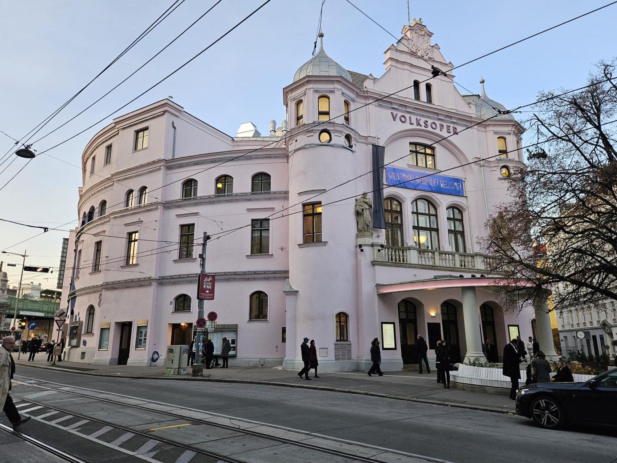 Mauthaus Lichtenstein Vienna Exterior photo