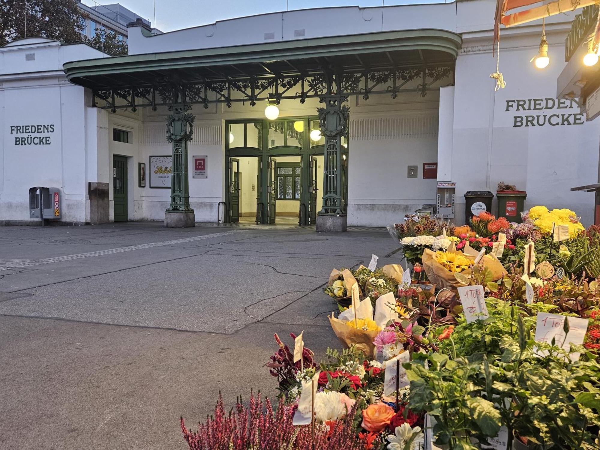 Mauthaus Lichtenstein Vienna Exterior photo